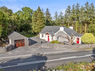 Gortrevagh, Oughterard, Galway, County Galway