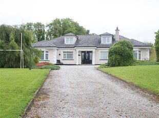 Leitrim Lane, Carrickmacross, Monaghan