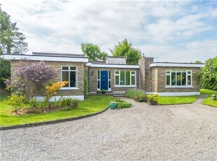 Lisrone, Ballyman Road, Enniskerry, Co. Wicklow