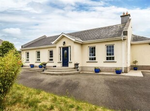 Mountain View, Kilcorral, Castlebridge, Wexford