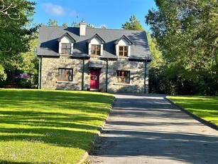 Mt Brescia Cottages, Knockrooskey,, Westport, Mayo