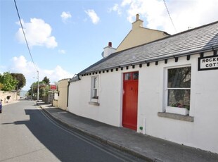 Rockbrook Cottage Coliemore Road, Dalkey, Co.Dublin A96 D306.