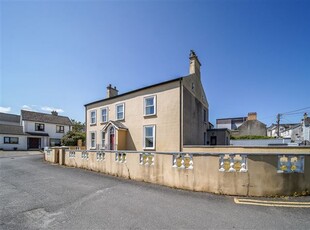 Rosemount House, Rosemount, Letterkenny, Co. Donegal