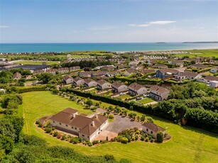 Seafield, Youghal, Cork