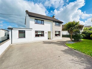 Shalimar, Summerhill, Enniscorthy, Co. Wexford, Enniscorthy, Wexford