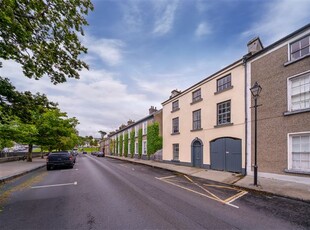 The Mall , Westport, Mayo