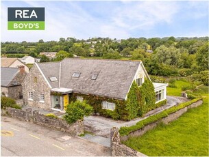 The Old Schoolhouse, Kells, Kilkenny