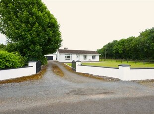 Woodview, Dunmore, Durrow, Laois