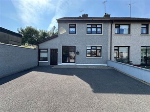 1 Cherrymount, Donore Road, Drogheda, Louth