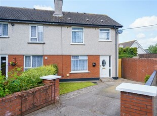 11 The Bawn Grove, Malahide, County Dublin