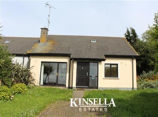 12 Beachside Rise, Courtown, Gorey, Wexford