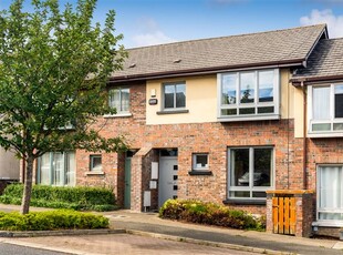 13 Belarmine Drive, Stepaside, Dublin 18