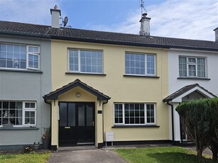 13 City West Mews, Ballincollig, Cork