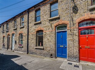 13 Kirwan Street, Stoneybatter, Dublin 7