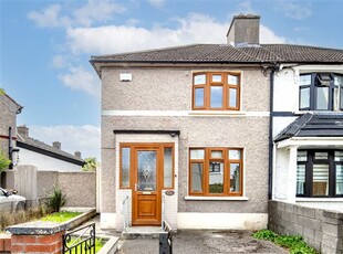 149 Clogher Road , Crumlin, Dublin 12