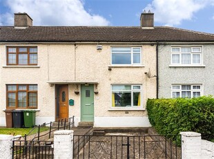 188 CAPPAGH ROAD, Finglas, Dublin 11