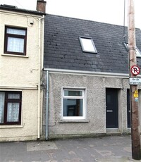 21 Bandon Road, Cork City, Cork