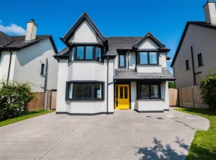 23 Stoneyford Park, Delvin, Westmeath