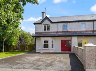 29 The Meadows, Frankford, Enniscrone, Co. Sligo