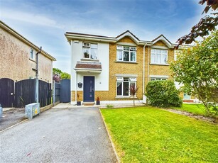 3 The Grove, Grantstown Park, Waterford City, Waterford