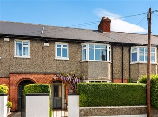 33 Grosvenor Place, Rathmines, Dublin 6