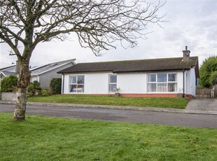 4 Seaview Park, Dunmore East, Co. Waterford