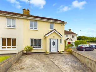 5 Sandy Lane, Rosslare Strand, Wexford