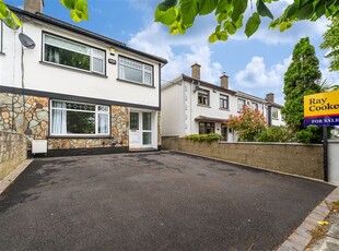 68 Kiltipper Drive, Aylesbury, Tallaght, Dublin 24