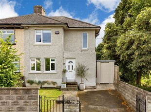 8 Clonturk Gardens, Drumcondra, Dublin 9