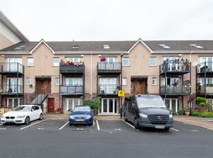 Apartment 18 Melville Cove, Meakstown, Finglas, Dublin