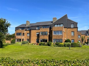 Apt 13, Block B, Radcliff, Sutton, Dublin 13