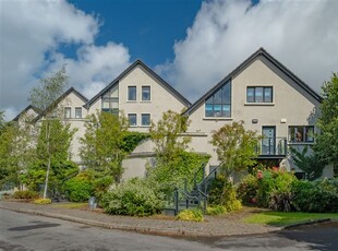 B10 Garden Apartments, Devoy Quarter,John Devoy Road, Naas, Kildare