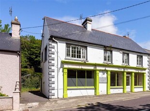 Cornerstone House, Main Street, Leap, Cork