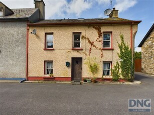 Hollythorne Cottage, The Square, Inistioge, Co. Kilkenny