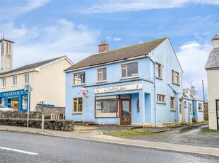 Kandyland, Main St, Enniscrone, Co. Sligo