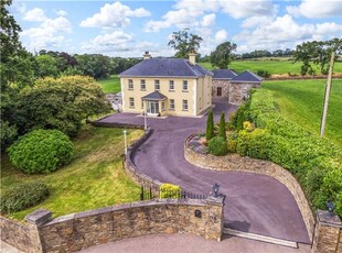 Keamagaragh House, Callatrim, Bandon, Co. Cork