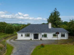 Kildorough, Ballyjamesduff, County Cavan