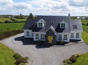 Knockakilleen, Kinvara, Co. Galway