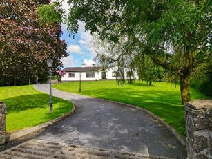 Loughbown, Ballinasloe, County Galway