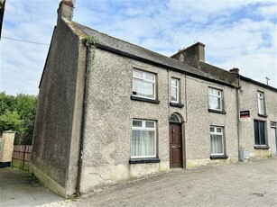 Main Street, Newbliss, Monaghan