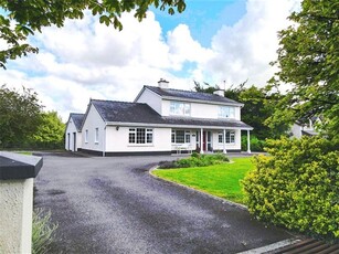 Moher, Ballinasloe, County Galway