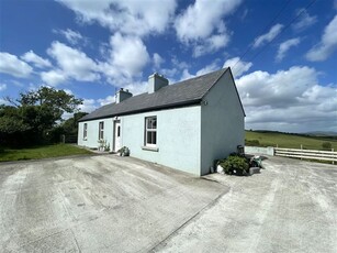 Quito Cottage, Buckfield, Kilmeena, Westport, Co. Mayo