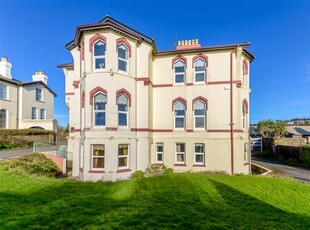 Strand House, Front Strand, Youghal, Co. Cork