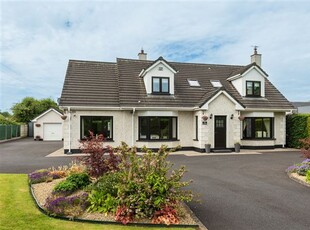 The Laurels, Dunnstown, Two Mile House, Kildare