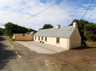 Tubrid More, Ardfert, Kerry