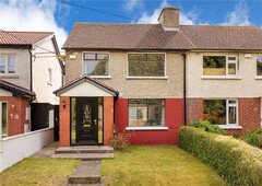 1 all saints road, raheny, dublin 5