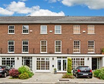 12 eglinton square, donnybrook, dublin 4