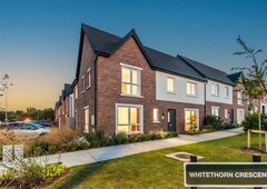21 whitethorn crescent, naas, co. kildare