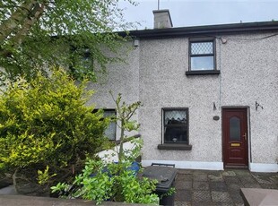 19 Healy Terrace, Ballina, Mayo F26T0A8