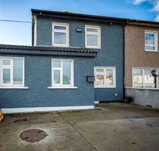 290 Killinarden Estate, Tallaght, Dublin 24